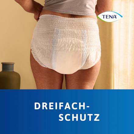 Pants Inkontinenz Plus Gr. M TENA