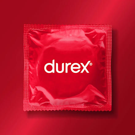 Kondome Gefühlsecht Slim Fit Durex