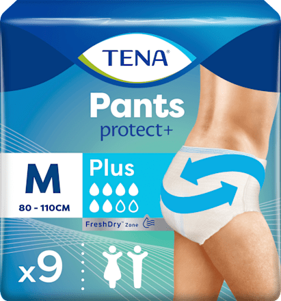 Pants Inkontinenz Plus Gr. M TENA