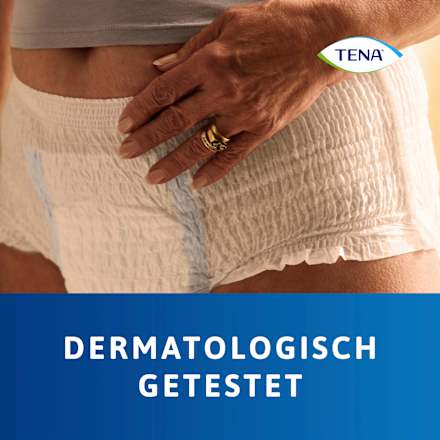Pants Inkontinenz Plus Gr. L TENA
