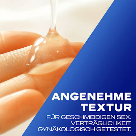 Gleitgel Play Feel Durex