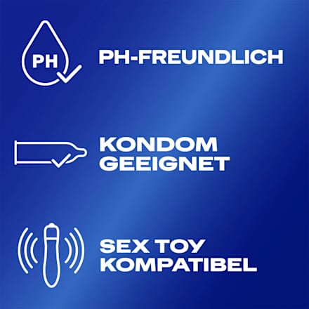 Gleitgel Play Feel Durex