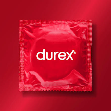Kondome Gefühlsecht Slim Fit Durex