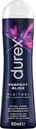 Gleitgel Perfect Glide Durex