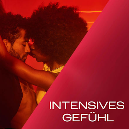 Kondome Classic Gefühlsecht Durex