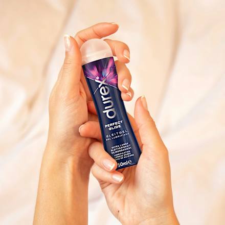Gleitgel Perfect Glide Durex