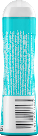 Gleitgel Prickelnd Durex