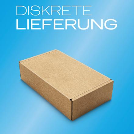 Gleitgel Prickelnd Durex