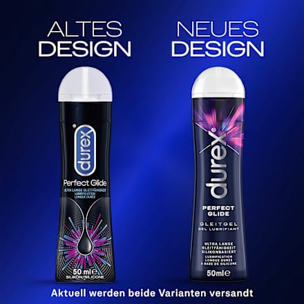 Gleitgel Perfect Glide Durex