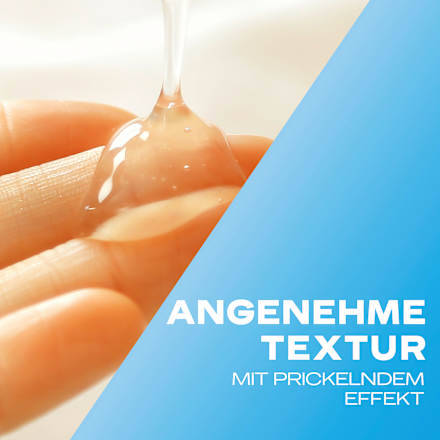 Gleitgel Prickelnd Durex