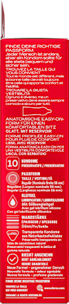Kondome Classic Gefühlsecht Durex