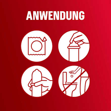 Kondome Classic Gefühlsecht Durex