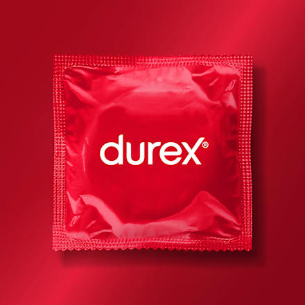 Kondome Classic Gefühlsecht Durex