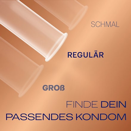 Kondome Natural Feeling Durex