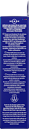 Kondome Love Durex