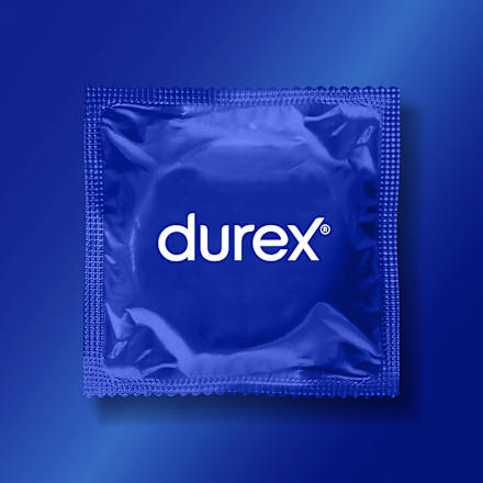 Kondome Love Durex