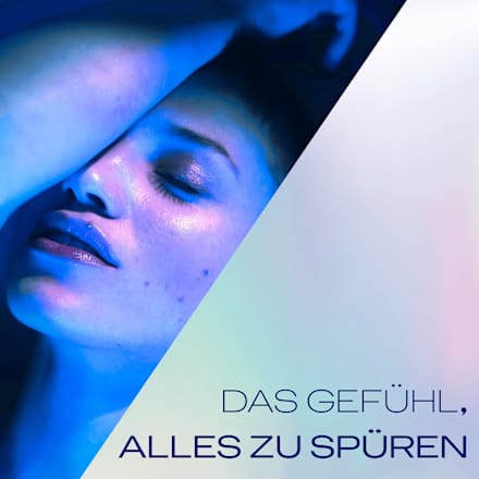 Kondome Hautnah XXL Durex