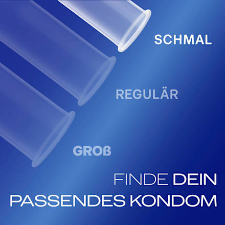 Kondome Love Durex