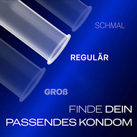 Kondome Intense Durex