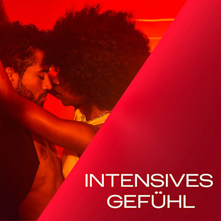 Kondome Classic Gefühlsecht Big Pack Durex