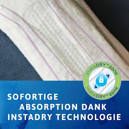 discreet Einlagen Inkontinenz Maxi TENA