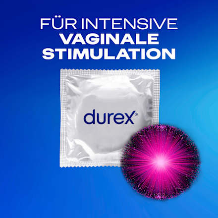 Kondome Intense Durex