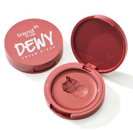 Rumenilo Dewy Cream – 060 trend !t up