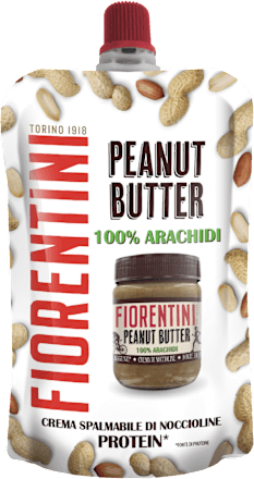 Crema di arachidi spalmabile  FIORENTINI