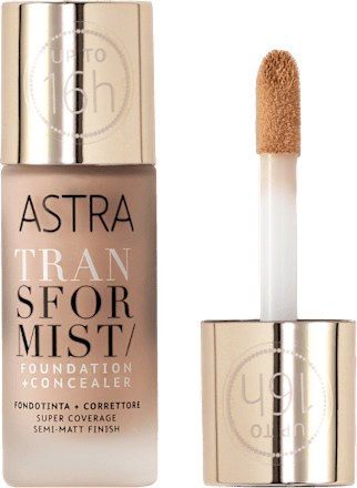 Fondotinta Transformist – n. 01 ASTRA MAKE-UP