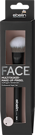 Pennello make-up multiuso ebelin PROFESSIONAL