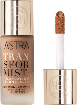 Fondotinta Transformist – n. 02 ASTRA MAKE-UP