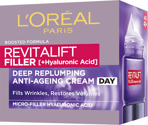 Revitalift Filler dnevna krema za lice L'ORÉAL PARiS REVITALIFT