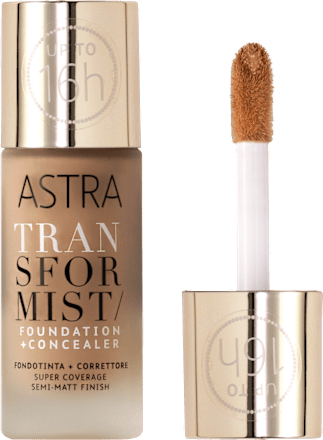 Fondotinta Transformist – n. 03 ASTRA MAKE-UP