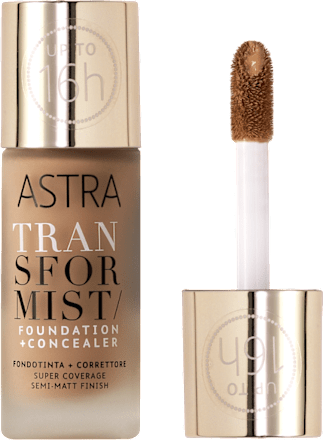 Fondotinta Transformist – n. 04 ASTRA MAKE-UP