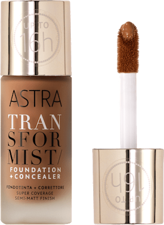Fondotinta Transformist – n. 06 ASTRA MAKE-UP