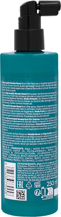 Spray nadający włosom objętość High Amplify Wonder Boost matrix