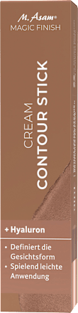 Contouringstift Cream Contour Stick Medium Dark M. Asam
