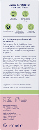 Balsam straffend sensitiv Hipp Mamasanft