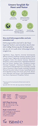 Balsam straffend sensitiv Hipp Mamasanft