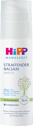 Balsam straffend sensitiv Hipp Mamasanft
