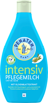 Baby intensiv Pflegemilch Penaten