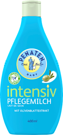 Baby intensiv Pflegemilch Penaten