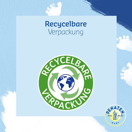 Baby Pflegelotion ultra sensitiv Penaten