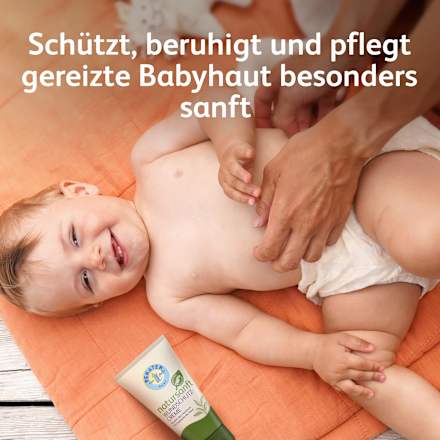 Wundschutzcreme natursanft Penaten