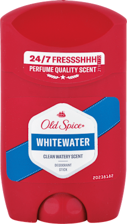 Pánsky tuhý dezodorant Whitewater Old Spice
