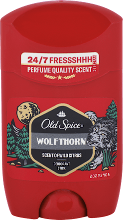 Pánsky tuhý dezodorant Wolfthorn Old Spice