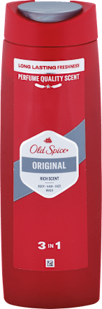 Żel pod prysznic Original Old Spice