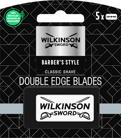 Żyletki Classic Premium  WILKINSON SWORD