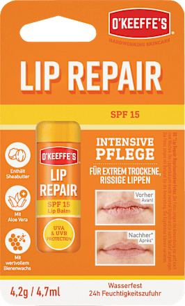 Lippenbalsam Repair & Protect O'Keeffe's