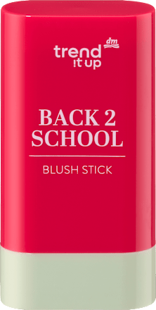 tvářenka v tyčince Back to School 020 trend !t up